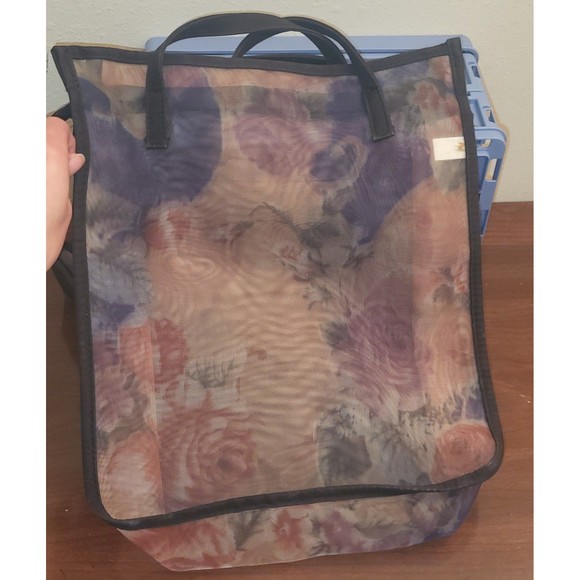 Sheer Handbag - Picture 2 of 2